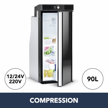 RÉFRIGÉRATEUR À COMPRESSION...