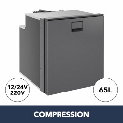 RÉFRIGÉRATEUR À COMPRESSION À TIROIR INDEL B DRAWER