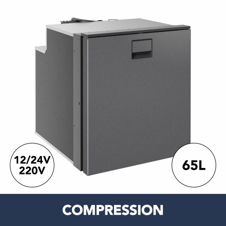 RÉFRIGÉRATEUR À COMPRESSION...