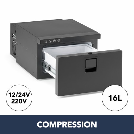RÉFRIGÉRATEUR À COMPRESSION...