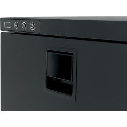 RÉFRIGÉRATEUR À COMPRESSION À TIROIR INDEL B DRAWER
