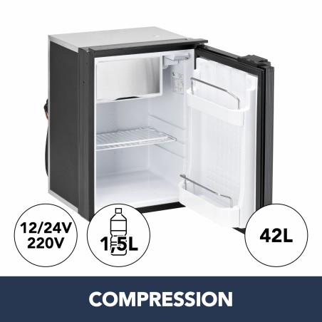 RÉFRIGÉRATEUR À COMPRESSION...