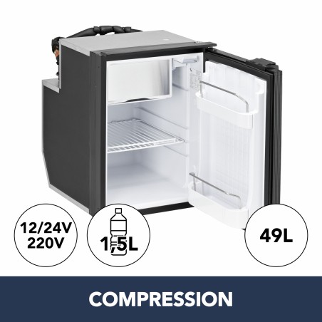 RÉFRIGÉRATEUR À COMPRESSION...