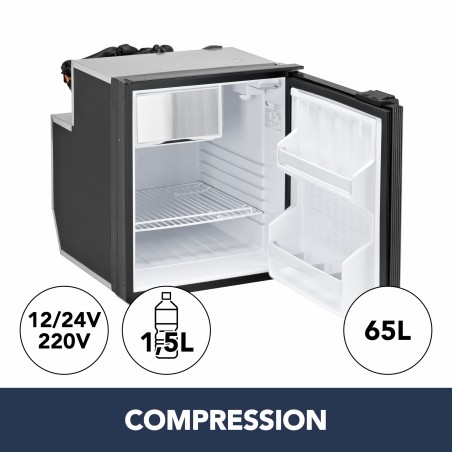 RÉFRIGÉRATEUR À COMPRESSION...