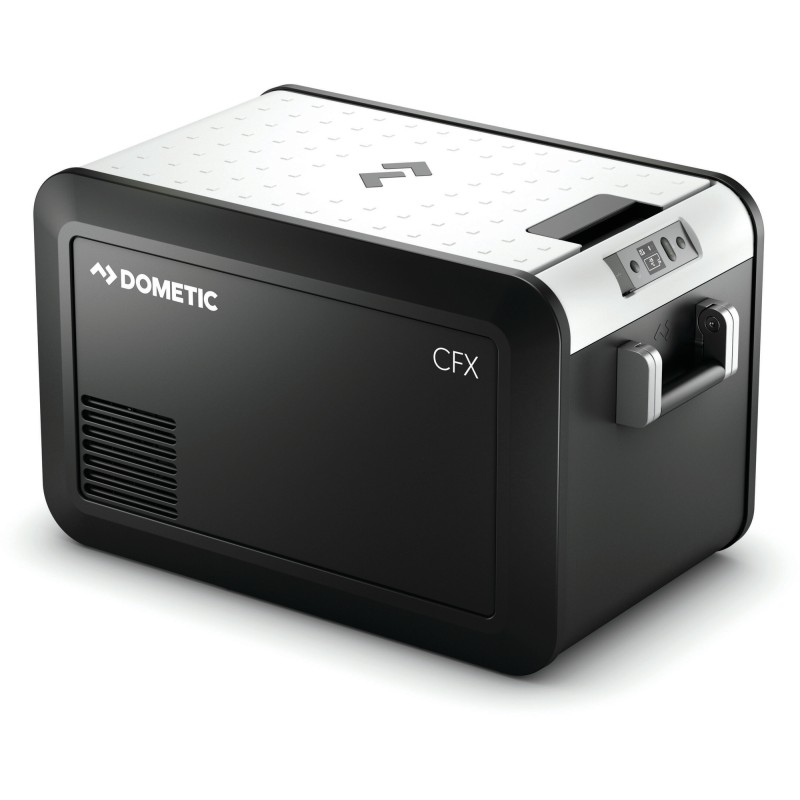 REFRIGERATEUR CONGELATEUR A COMPRESSION PORTABLE DOMETIC CFX3