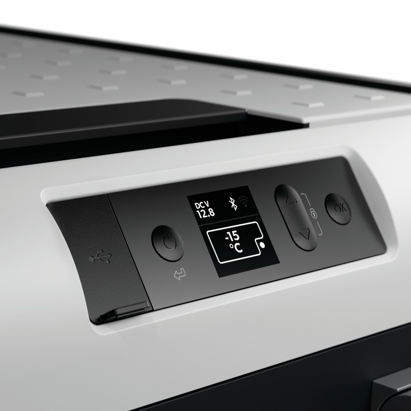 REFRIGERATEUR CONGELATEUR A COMPRESSION PORTABLE DOMETIC CFX3