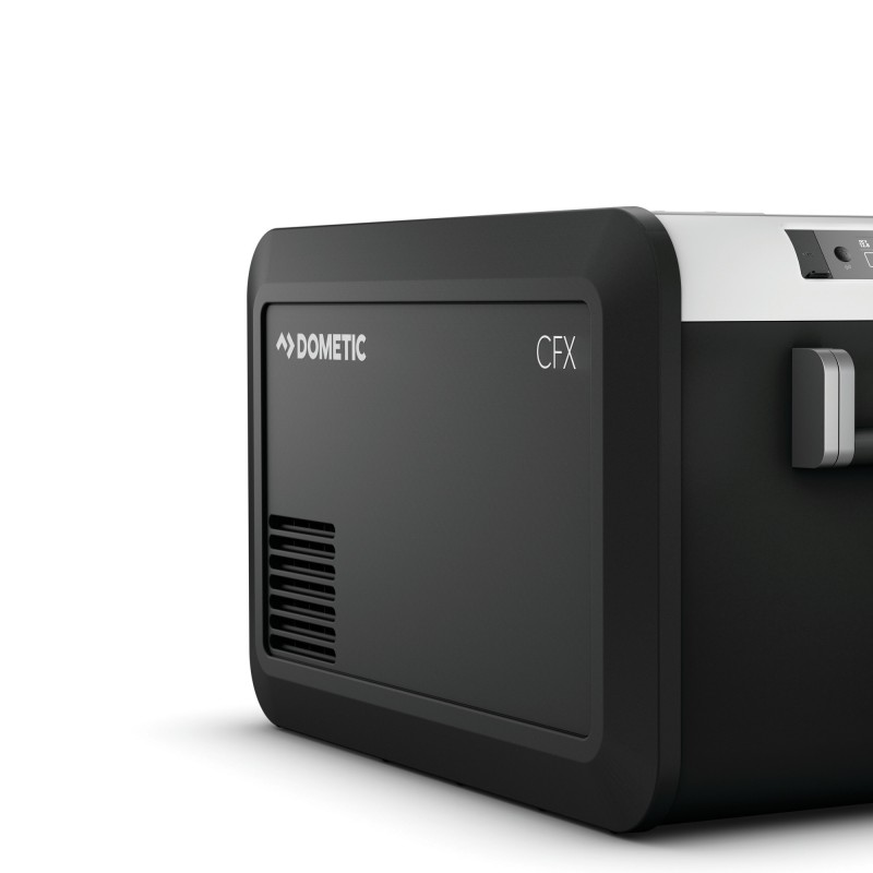 REFRIGERATEUR CONGELATEUR A COMPRESSION PORTABLE DOMETIC CFX3