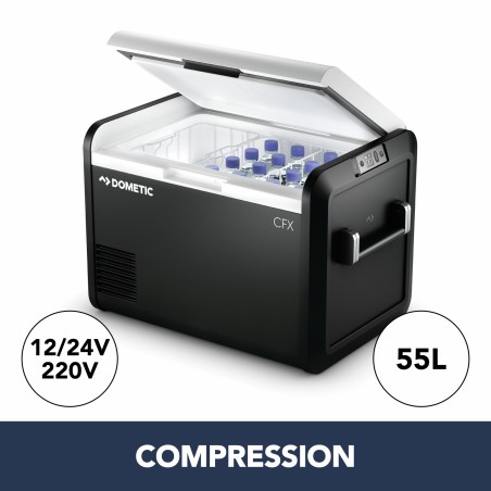 REFRIGERATEUR CONGELATEUR A...