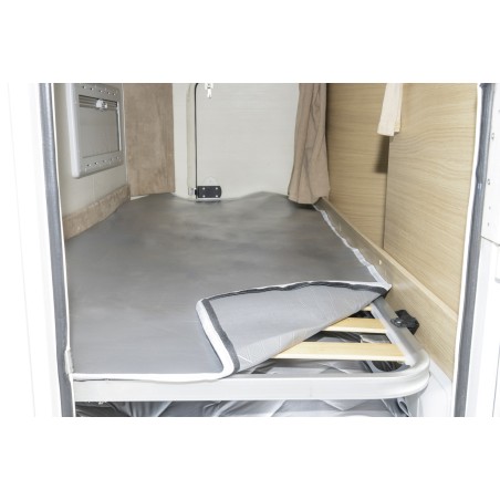 SOUS MATELAS THERMIQUE