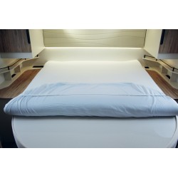 SUR MATELAS INCASA