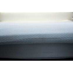 SUR MATELAS INCASA