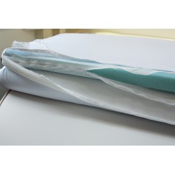 SUR MATELAS INCASA