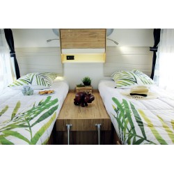 LIT TOUT FAIT TROPICAL INCASA