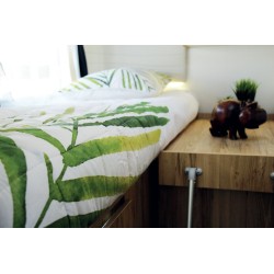LIT TOUT FAIT TROPICAL INCASA