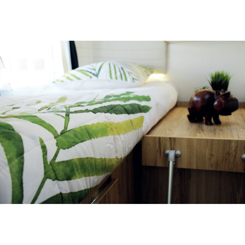 LIT TOUT FAIT TROPICAL INCASA