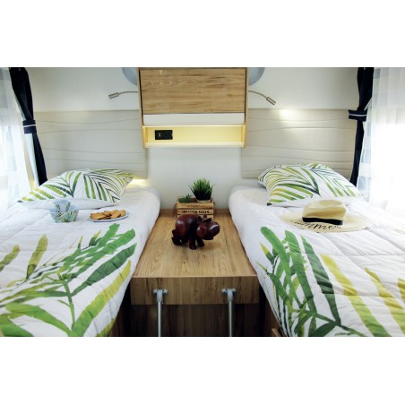 LIT TOUT FAIT TROPICAL INCASA