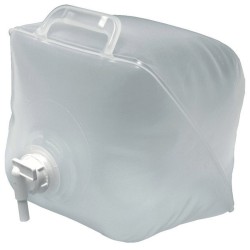 JERRICAN EXTRASOUPLE AVEC ROBINET