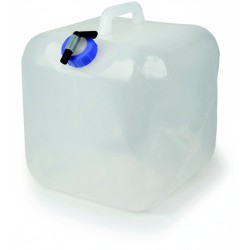 JERRICAN EXTRASOUPLE AVEC ROBINET