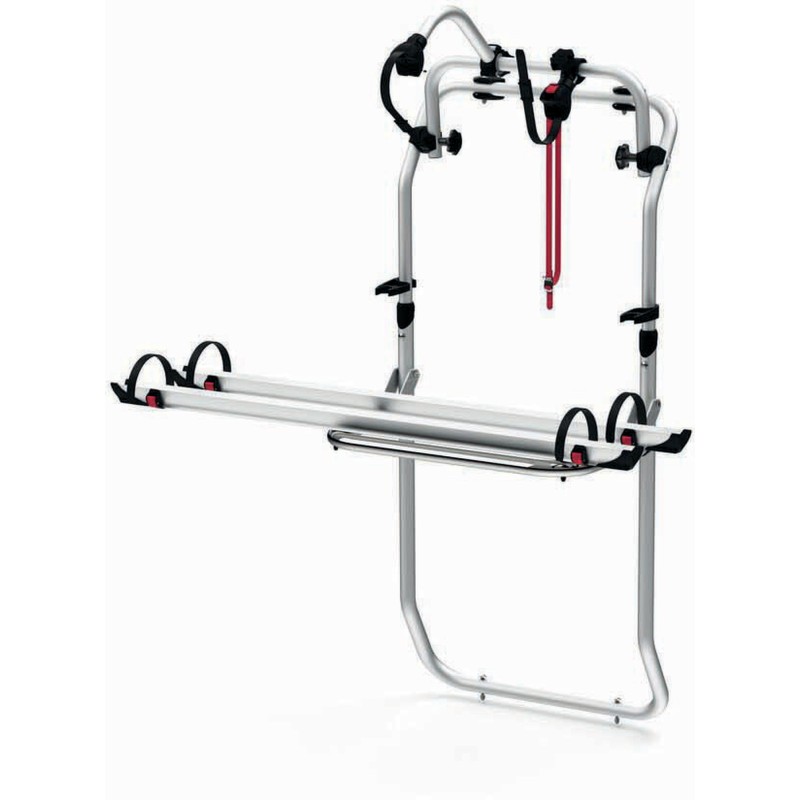 PORTE-VÉLOS FIAMMA DJ