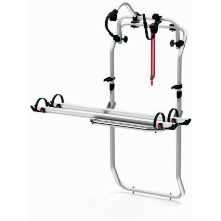 PORTE-VÉLOS FIAMMA DJ
