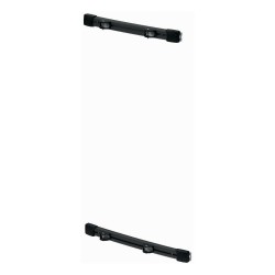 KIT BARS PORTE-VÉLOS FIAMMA DJ DUCATO  06