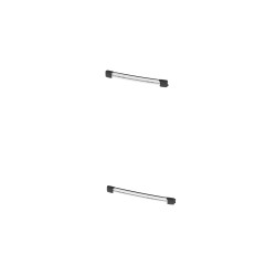 KIT BARS PORTE-VÉLOS FIAMMA DJ SPRINTER 06 CRAFTER 06 16