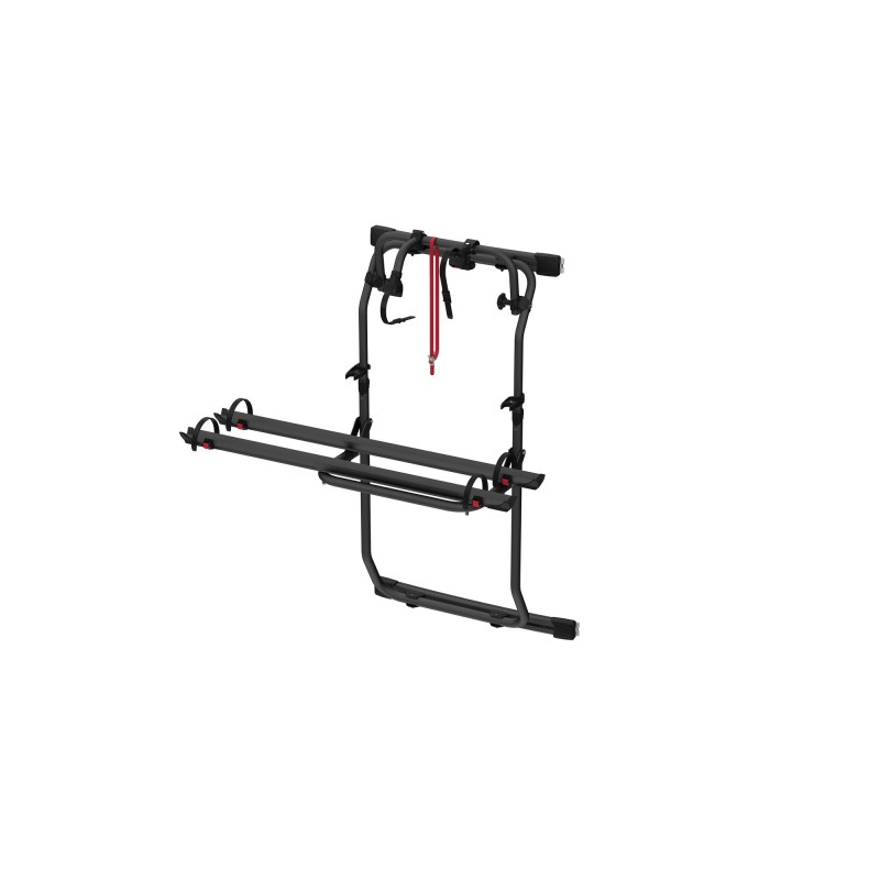 KIT BARS PORTE-VÉLOS FIAMMA DJ TRANSIT  14