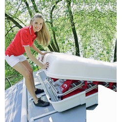 COFFRE DE TOIT FIAMMA ULTRA BOX