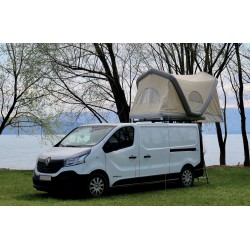 TENTE DE TOIT GENTLE TENT GT ROOF