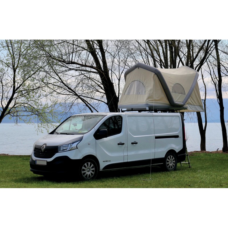 TENTE DE TOIT GENTLE TENT GT ROOF