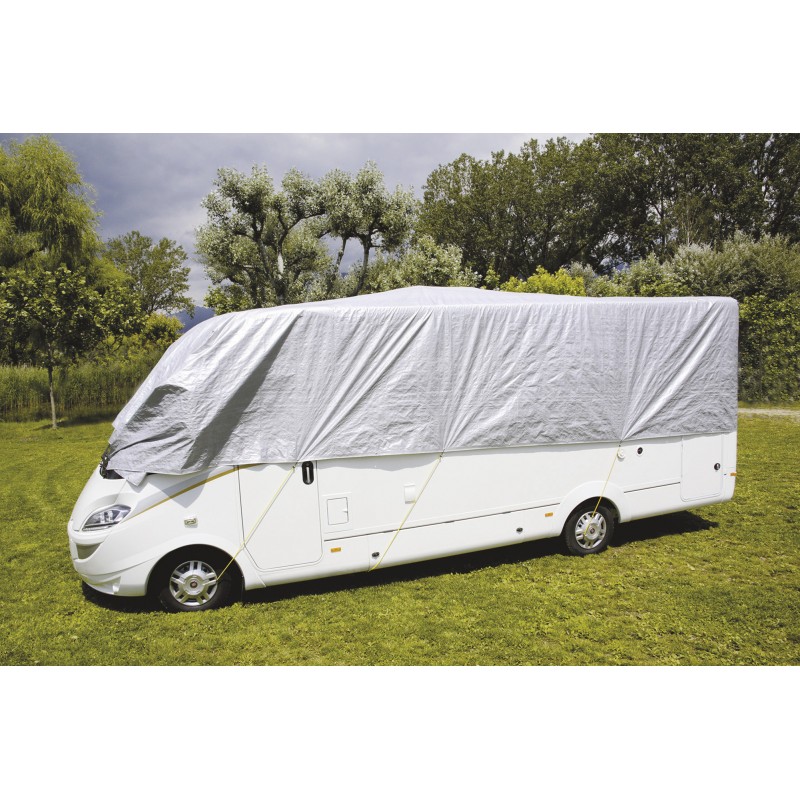 HOUSSE DE PROTECTION FIAMMA COVER TOP CAMPING-CAR