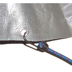 HOUSSE DE PROTECTION FIAMMA COVER TOP CAMPING-CAR