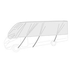 HOUSSE DE PROTECTION FIAMMA COVER TOP CAMPING-CAR