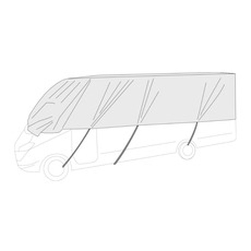 HOUSSE DE PROTECTION FIAMMA COVER TOP CAMPING-CAR