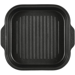 FAITOUT POUR RECHAUD DEVIL PAN 24 X 22 X 6,7 CM BRUNNER