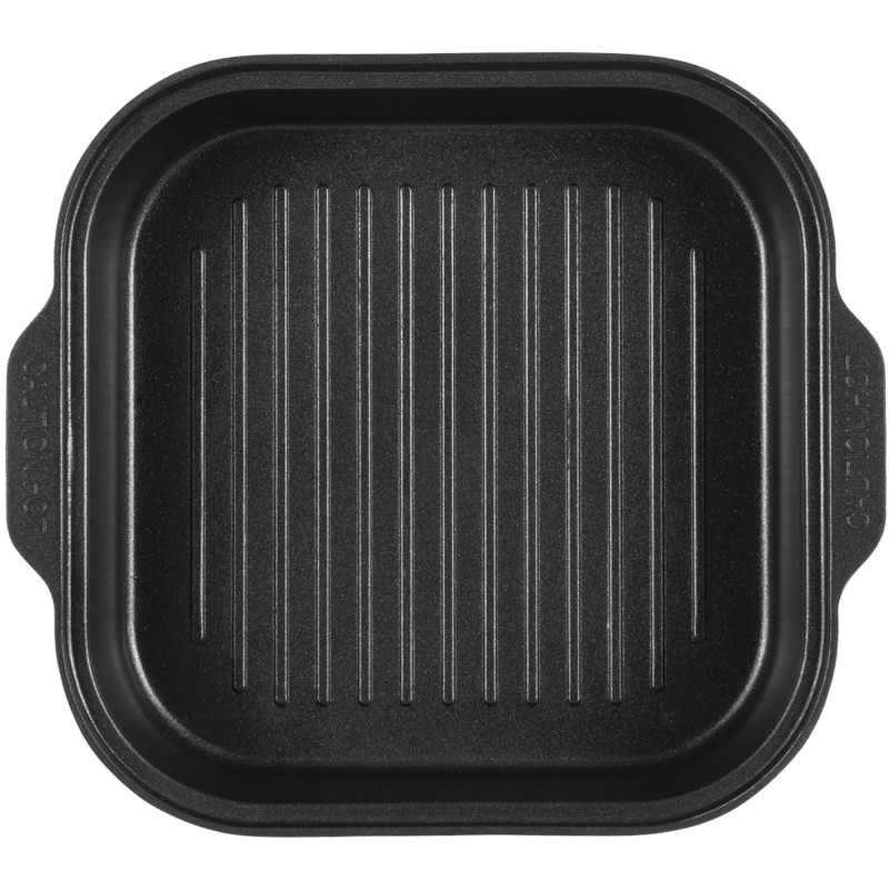 FAITOUT POUR RECHAUD DEVIL PAN 24 X 22 X 6,7 CM BRUNNER