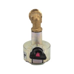 ADAPTATEUR POUR BOUTEILLE CUBE BUTAGAZ