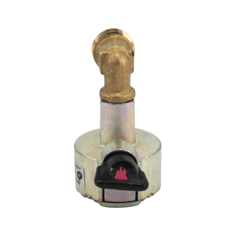 ADAPTATEUR POUR BOUTEILLE CUBE BUTAGAZ