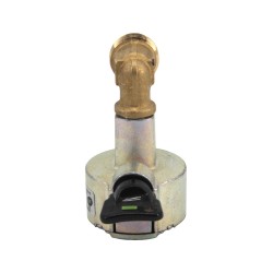 ADAPTATEUR POUR BOUTEILLE CUBE BUTAGAZ