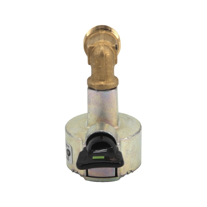 ADAPTATEUR POUR BOUTEILLE CUBE BUTAGAZ