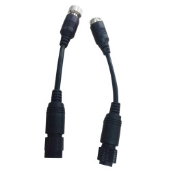 ADAPTATEUR CAMÉRA DE RECUL - MOOVE