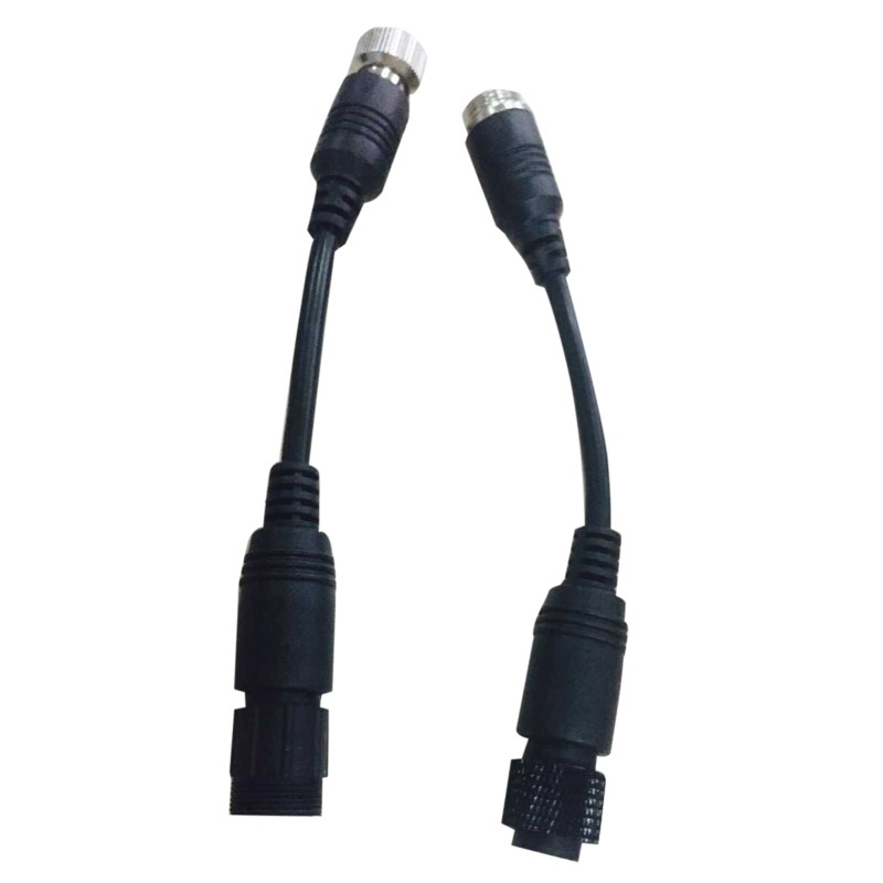 ADAPTATEUR CAMÉRA DE RECUL - MOOVE