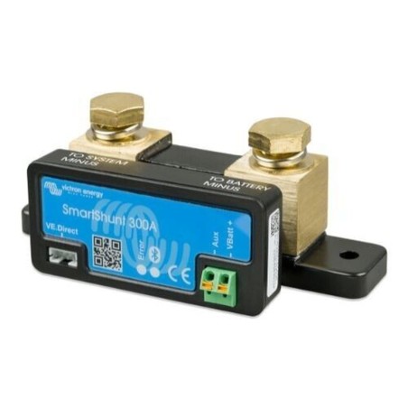 SMARTSHUNT 300A  - VICTRON...