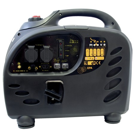 GROUPE ELECTROGENE 2000 W...