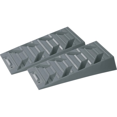 CALES LEVEL PRO PAR 2 - FIAMMA