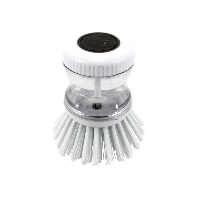 BROSSE À VAISSELLE AVEC RÉSERVOIR