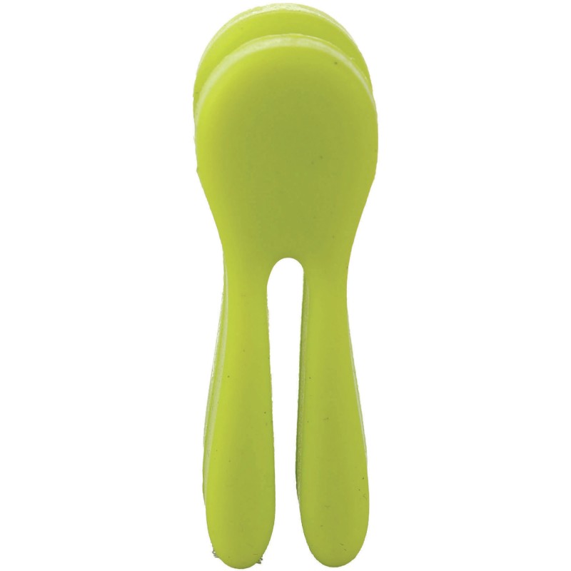 REPOSE CUILLERE SILICONE PAR 2 RIDER BLEU BRUNNER