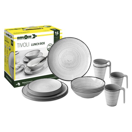 PACK VAISSELLE LUNCH BOX...
