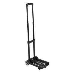 CHARIOT PLIANT AVEC POIGNEE EXTENSIBLE MAXI 40 KG