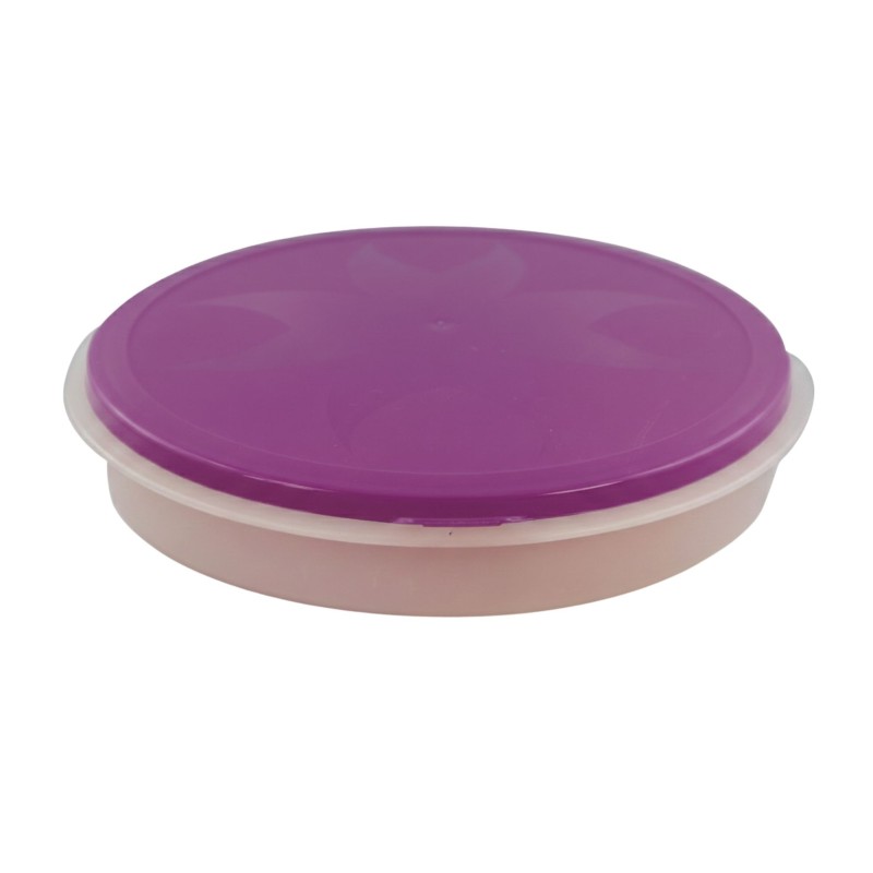 BOÎTE ALIMENTAIRE PLIABLE 1,4 L